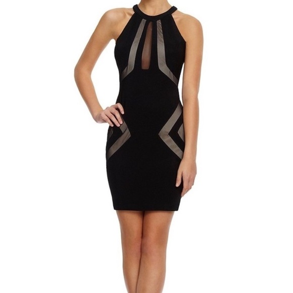 Honey and Rosie Dresses & Skirts - Honey and Rosie Little Black Dress